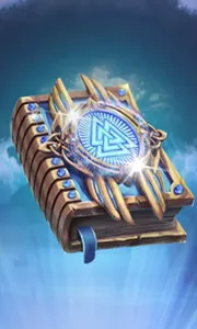 Book Of Demi Gods 3