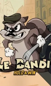 Le Bandit Hold And Win