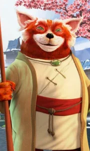 The Legend of Shangri-La: Cluster Pays