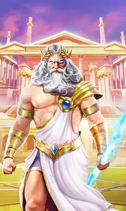 Gates of Olympus