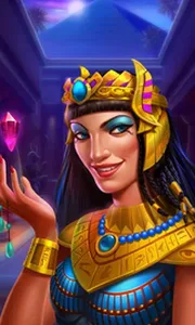 Book of Golden Sands