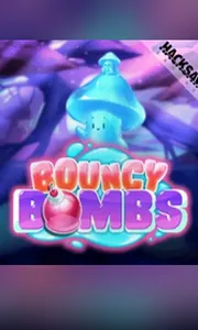 Bouncy Bombs