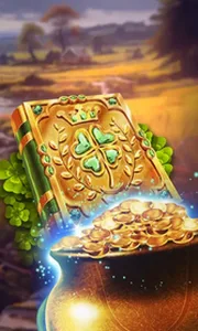 Book Of Clovers - Extreme
