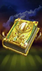 Book Of Champions Reloaded