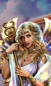 Demi Gods V