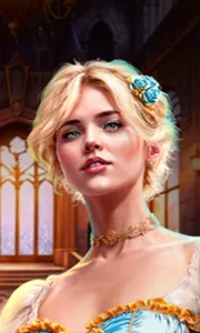 Story Of Cinderella