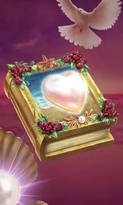 Book Of Aphrodite - The Love Spell