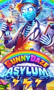 Sunnydaze Asylum