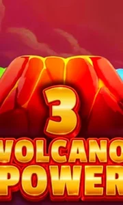 3 Volcano Power