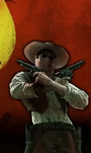 Wanted Dead or a Wild