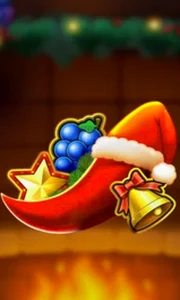 Hot Chilli Bells 100