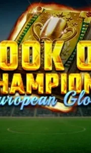 Book Of Champions - European Glory