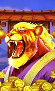 Wild Tiger