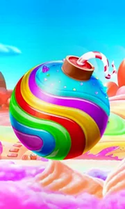 Sweet Bonanza