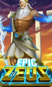 Epic Ze Zeus