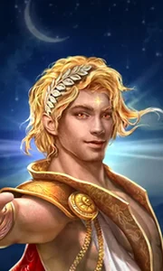 Demi Gods 4 - Thunderstorm
