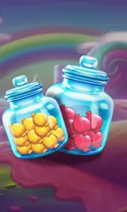 Candy Jar Clusters