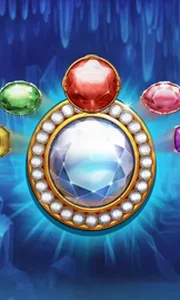 Crystal Caverns Megaways